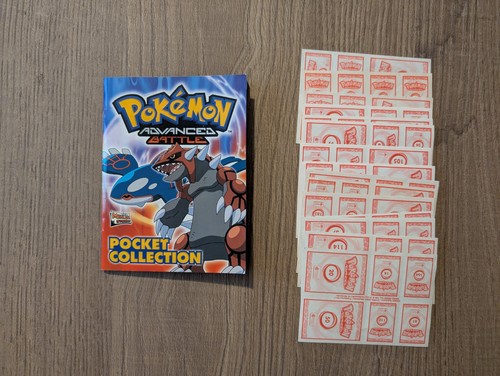 Pokemon figurine merlin - figurine,