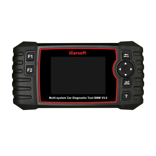 Icarsoft bmm obd - v3.0,