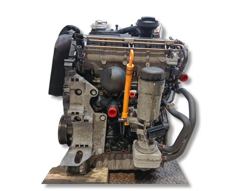 Axr motore completo 87 853 - motore, 87.853