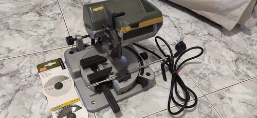 Sega proxxon kgs - sega,
