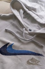 Felpa uomo Nike track top
