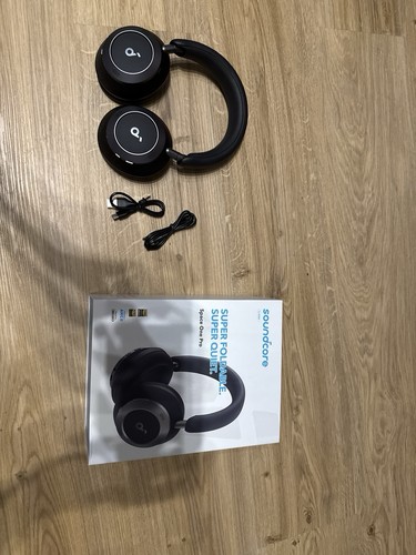 Soundcore space one - soundcore, cuffie