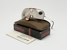 Ray-Ban by Bausch & Lomb