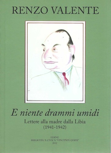 Renzo valente niente drammi - "renzo, e