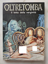 66) OLTRETOMBA  n.  107 - ed