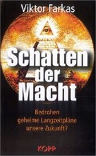 Schatten der Macht. Bedrohen