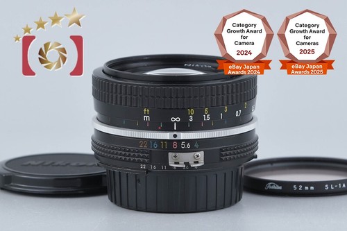 Nikon nikkor f 4 - nikon,