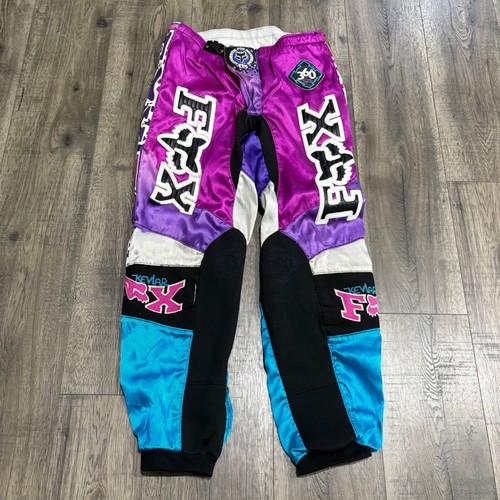 Fox racing 360 pantalone - 360,