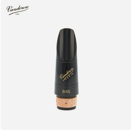 Bocchino vandoren traditional - vandoren,