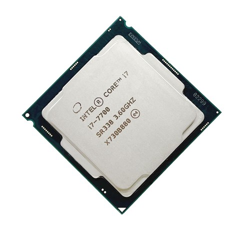 Processore desktop intel - desktop, core