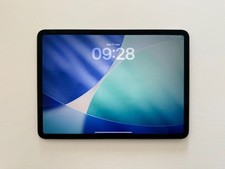 Apple ipad pro 256gb wi - apple, 11"