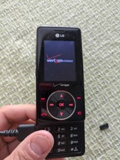 LG Chocolate VX8500 Cellular