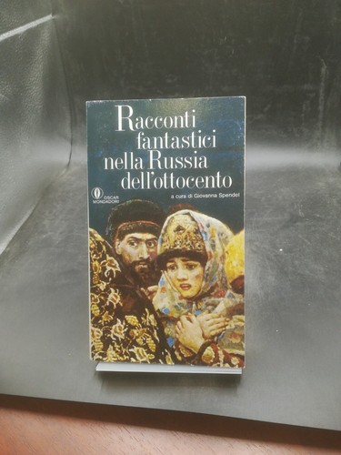 Racconti fantastici nella - fantastici,