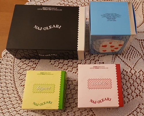 Trousse naj oleari - 4,