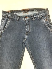 JEANS JECKERSON SLIM LOW UOMO 34