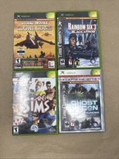Giochi Xbox - Clone Wars