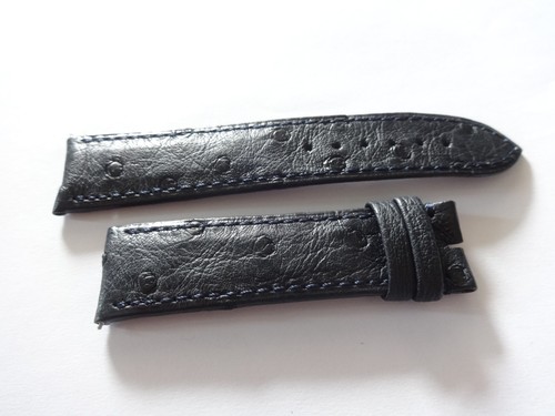 Cinturino struzzo originale