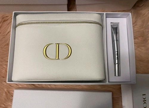 Dior platinum gift astuccio - dior,