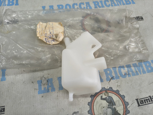 Serbatoio vaschetta benzina - serbatoio,