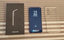 SAMSUNG GALAXY S25 G5 256 GB GARANZIA ITALIA