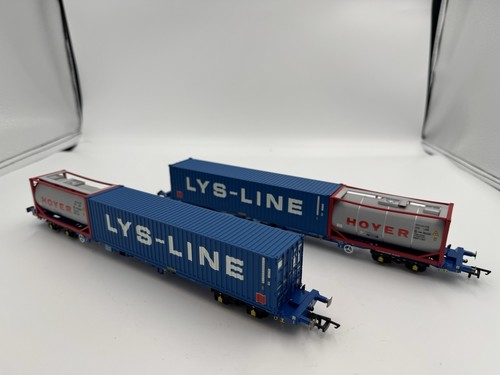 Hornby r6485 kfa - r6485,