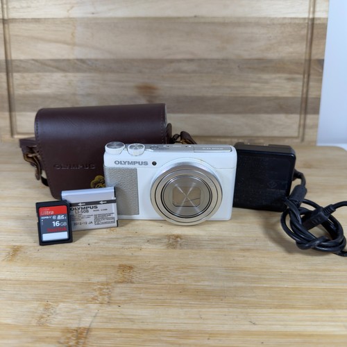 Olympus 12mp sensore - olympus,