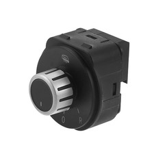 Wing Mirror Adjuster Control