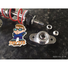 Piastra ammortizzatore