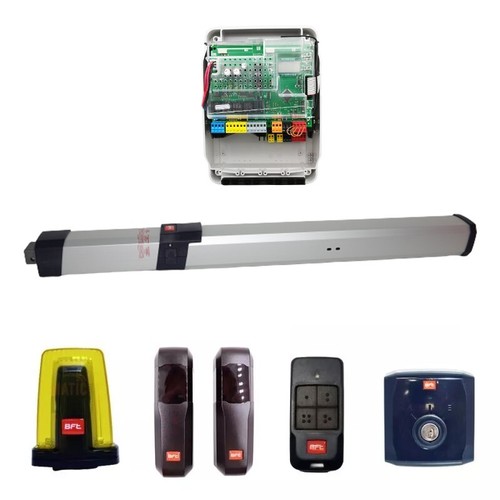 Bft kit giuno - kit,