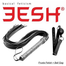EESH® BASICAL FETICISM FRUSTA
