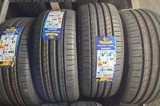 TRENO COMPLETO 4 PNEUMATICI AUTO 205/40 17 84W XL IMPERIAL ECOSPORT GOMME 2024
