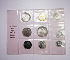 ITALIA REPUBBLICA Serie