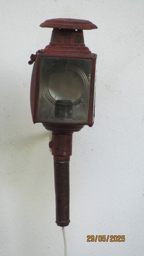 R358 antica lanterna - r358, da