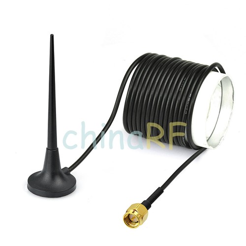 Antenna umts 5dbi sma - umts,