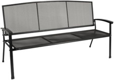 Panca da giardino Rivo 3