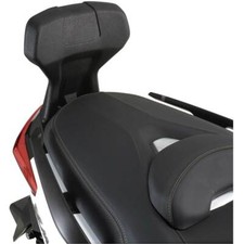 SCHIENALINO PASSEGGERO GIVI TB2111 YAMAHA 250 X MAX 2014-2017