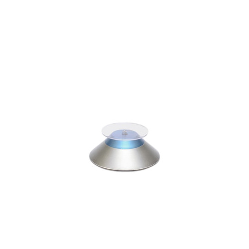 Espositore girevole per