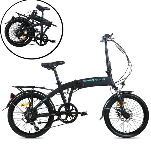 Bicicletta elettrica