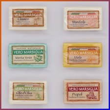 Saponetta profumata Marsiglia