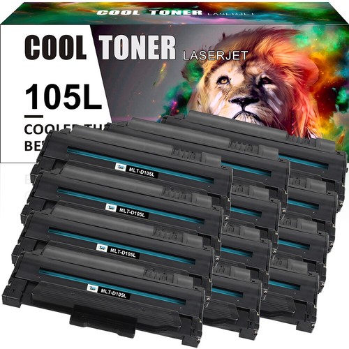 Toner 12pk mlt d105l - 12pk, mlt-d105l