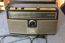 PANASONIC RS-836A Lettore