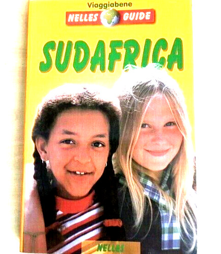 Guide viaggio sudafrica - guide, viaggio: