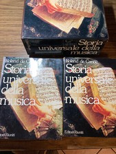 Cofanetto libri 1980 storia - 1980-,