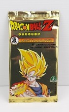 DRAGON BALL Z SERIE GOLD
