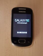 Smartphone Samsung Galaxy Next Turbo