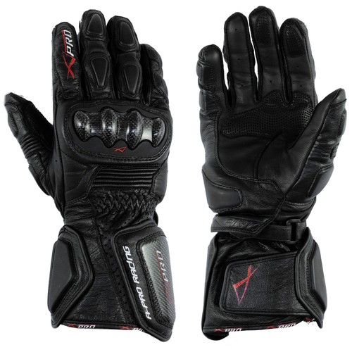 Guanto sportivo pista moto - sportivo,