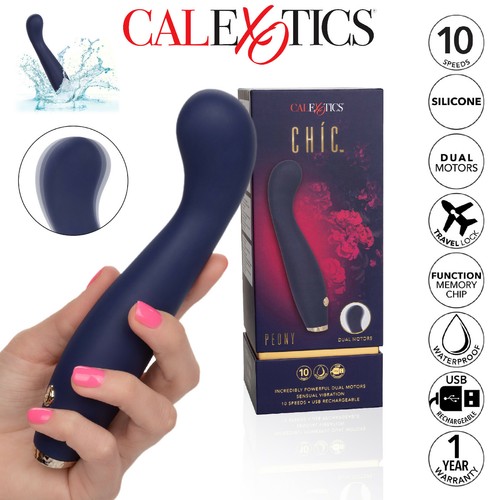 Calexotics vibratore vibro - calexotics,