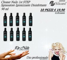 10 Pezzi di Cleaner 90 ml
