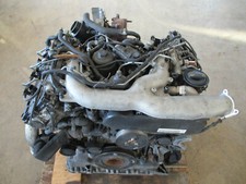 CGK CGKA MOTORE 2.7 TDI 140KW