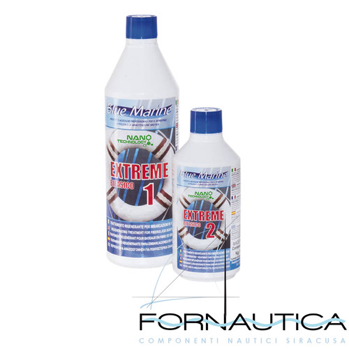 Blue marine extreme - extreme, 1